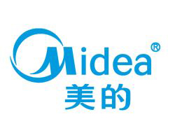 迎泽桃南美的美的空气能